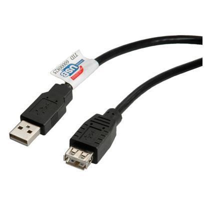 Prolunga Usb2 0 a Amas Fem0 8mt Nilox Cro11028947 7611990177004