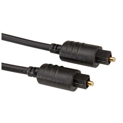 Cavo Fibra Toslink M M 2mt Nilox Cro11994382 7611990146352