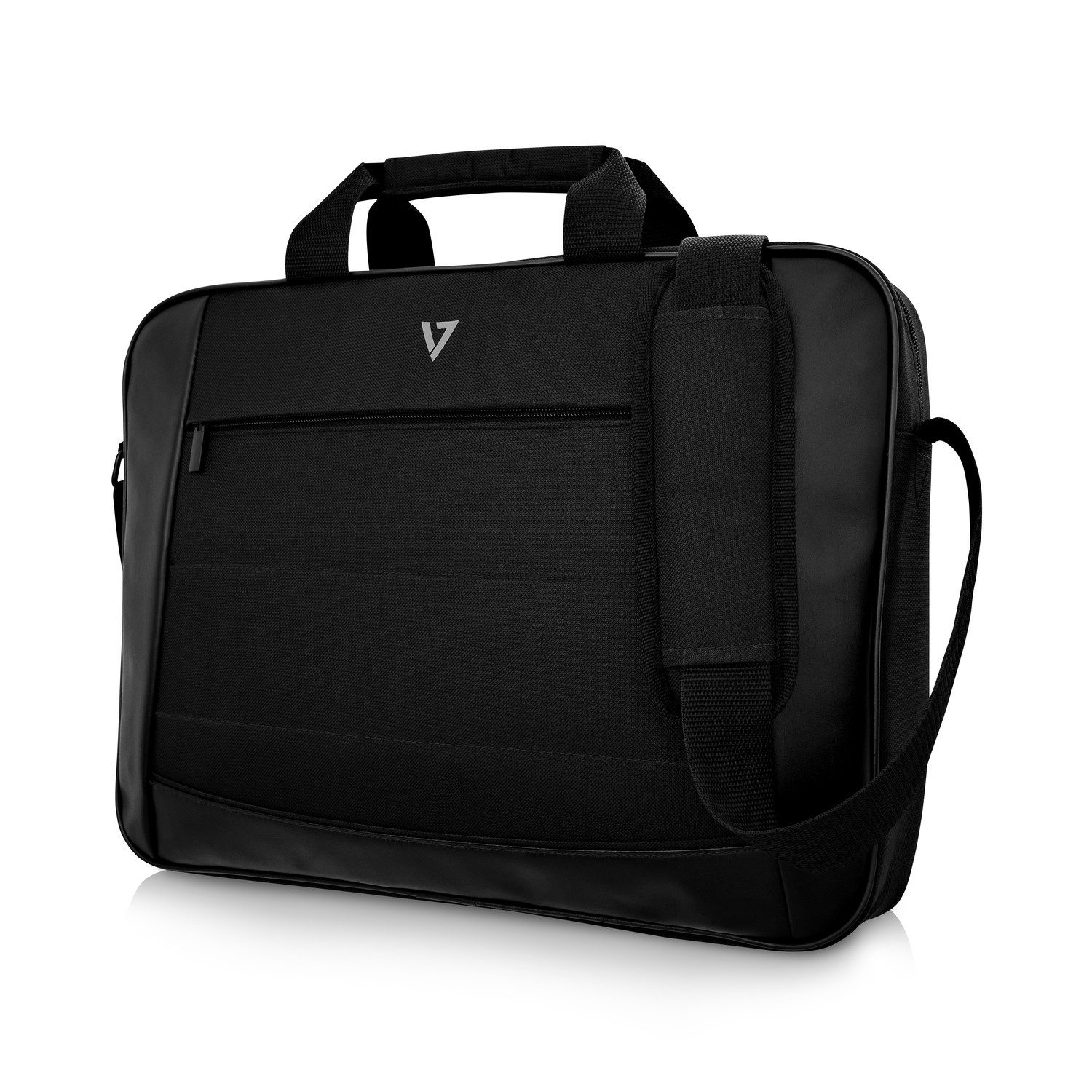 Borsa Essential 16in Nera V7 Bags Ctk16 Blk 9e 662919098860