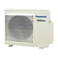 Panasonic Un Esterna Panasonic Cu 3re18sbe 5025232845620