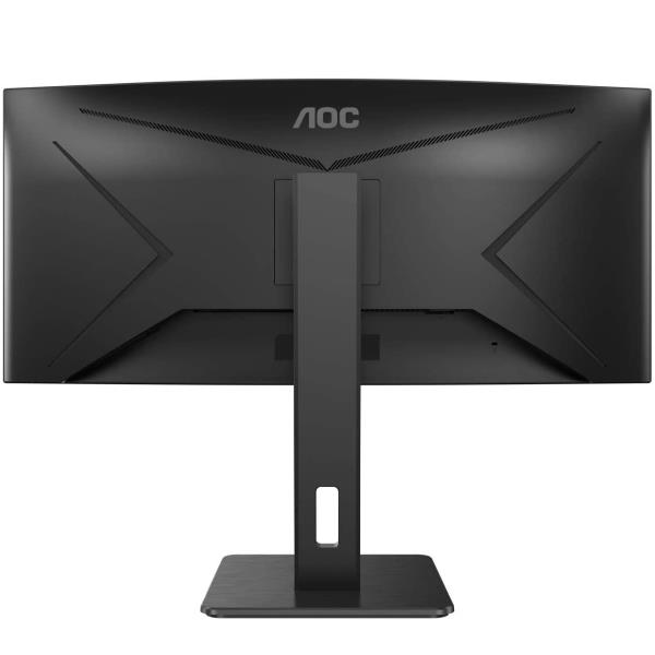 34 Monitor Pro Line 3440x1440 Aoc Cu34p2a 4038986118224