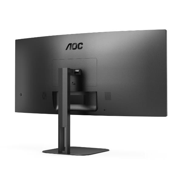 Monitor 34 Curvo 21 9 Value Aoc Cu34v5c Bk 4038986110198