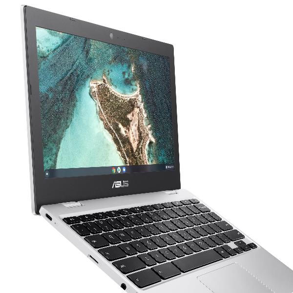 Cx1100cna Gj0034 Chromebook Asus 90nx03j2 M00380 4711081197935