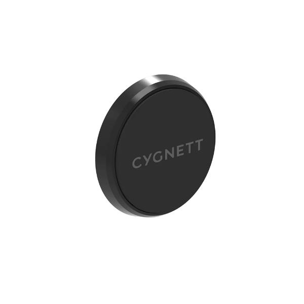 Magmount con Disco Magnetico Cygnett Cy2379acdis 848116018157