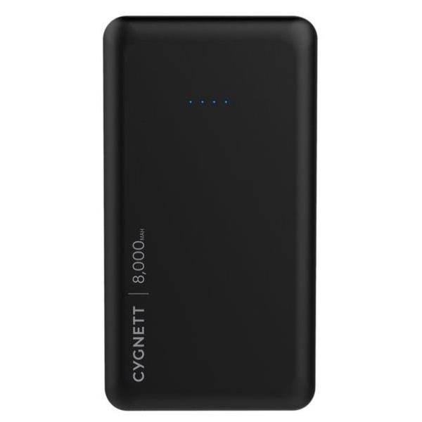 Power Bank 8 000 Mah 31a Lighing B Cygnett Cy2520pbpoc 848116019567