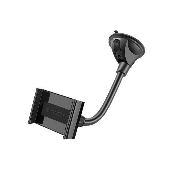 Universal Car Mount Flex Long Arm Cygnett Cy3540accar 848116029764