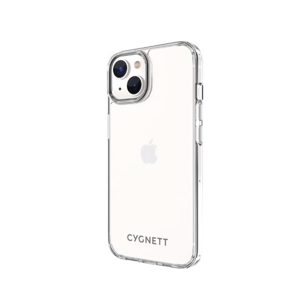 Aeroshield Iphone 14 Trasparent Cygnett Cy4169cpaeg 848116036052