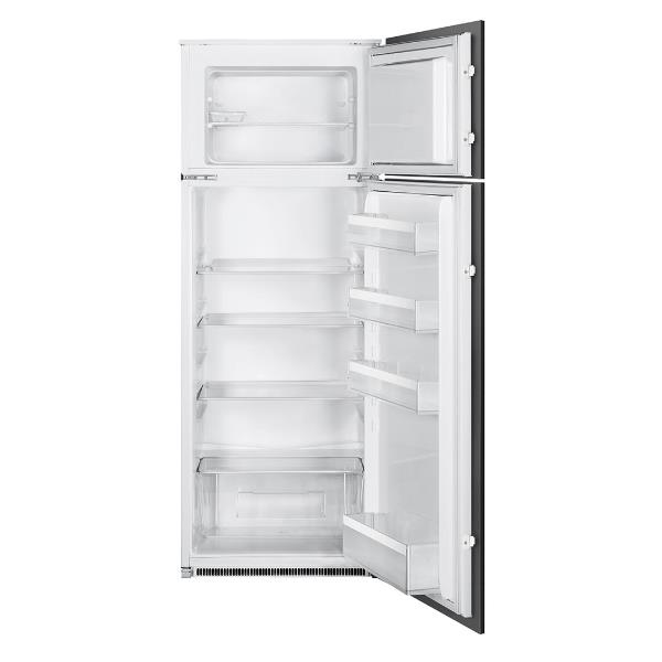 Dd D3140p2 144cm G Statico Bianco Smeg D3140p2 8017709253530