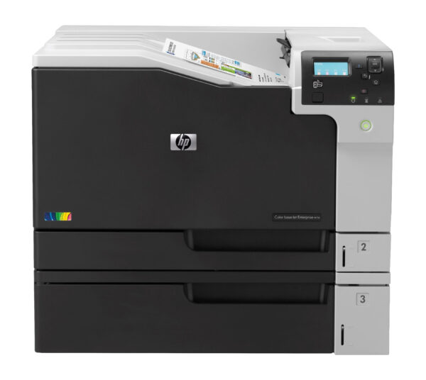 Color Laserjet M750dn A3 30ppm Hp Ops A3 Laser Gs D3l09a B19 887758123232