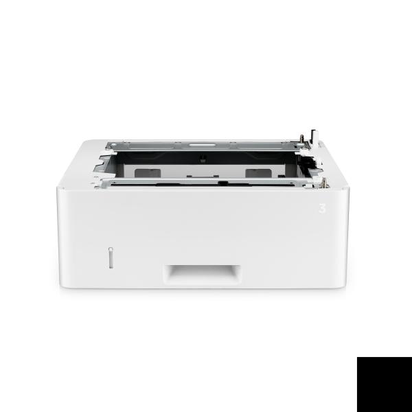 Hp Laserjet Pro Sheet Feeder 550 Hp Inc D9p29a