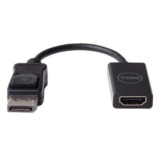 Displayport To Hdmi 2 0 4k Kit Dell Technologies Danaubc087 5397063904228