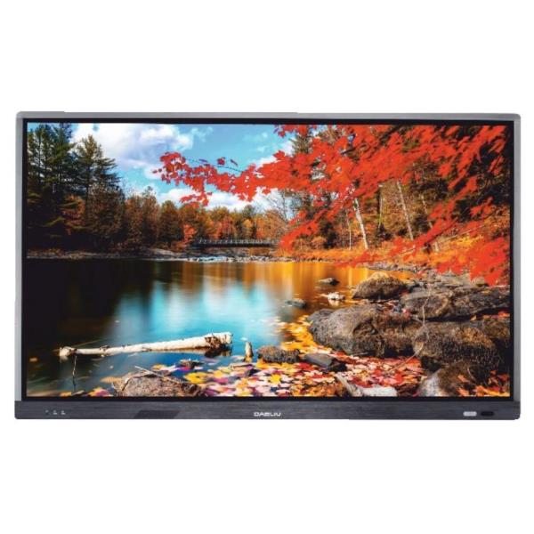 Monitor 65 40t 4k Uhd 4k Wacebo Dblwek5 65 4k 8053830260269