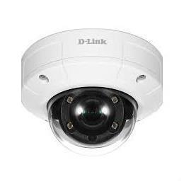 Vigilance Outdoor Dome Camera D Link Dcs 4633ev 790069436680