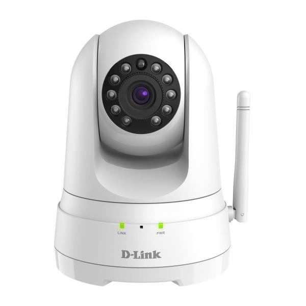 Mydlink Fullhd Wi Fi Camera D Link Retail Dcs 8525lh 790069439117