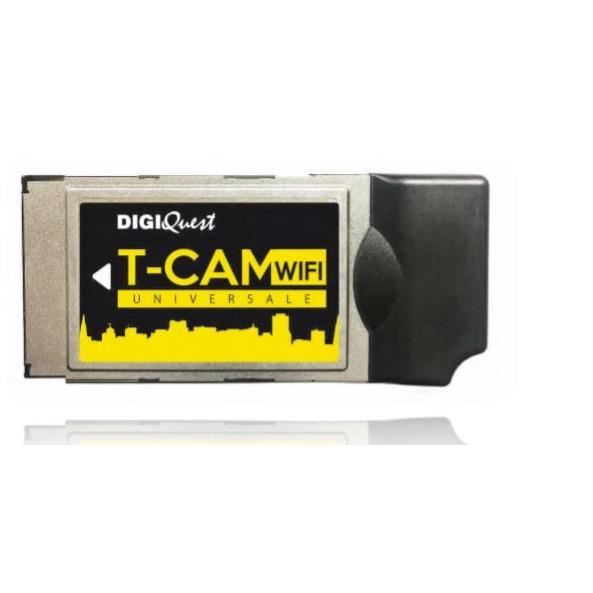 T Cam Wifi Digiquest Dec1056 8032622981797