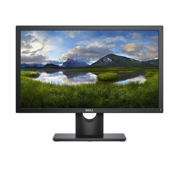 22 Monitor E2218hn Black Dell Technologies Dell E2218hn 5397063966967