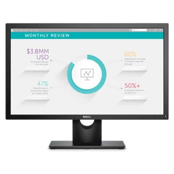 Dell 23 Monitor E2318h Dell Technologies Dell E2318h 5397063966882