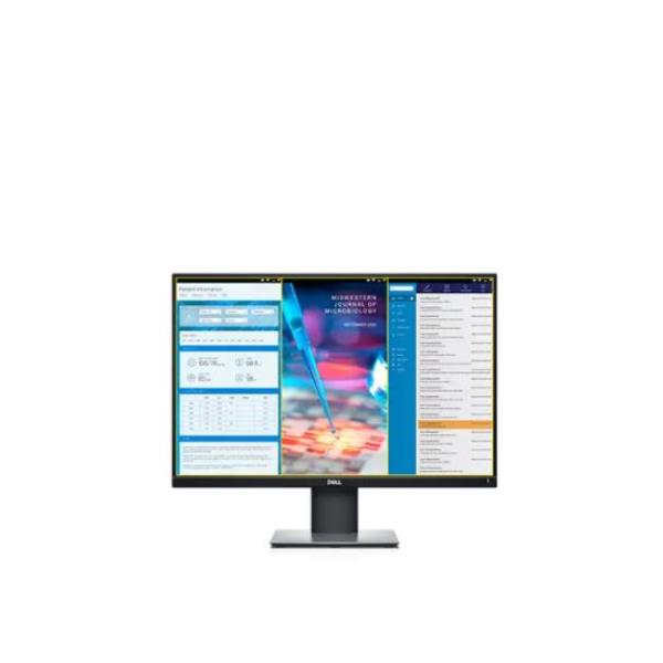 Dell 24 Monitor P2421 Dell Technologies Dell P2421 5397184200773