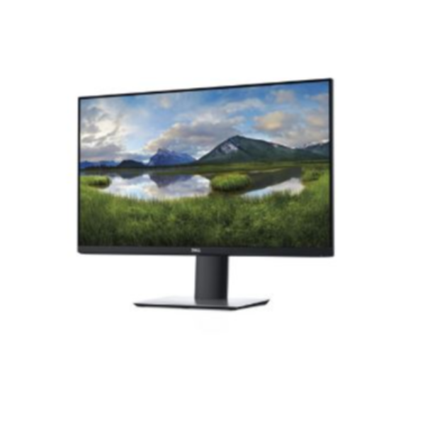 Dell 27 Monitor P2720d Dell Technologies Dell P2720d 5397184200292