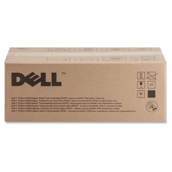 Toner Dell 3130cn Nero Alta Capacita 39 593 10289 884116002567