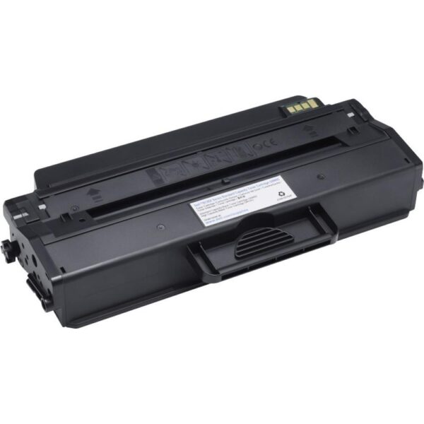 Toner Nero Dell B1260 1265 Stand Cap 593 11110 884116081203