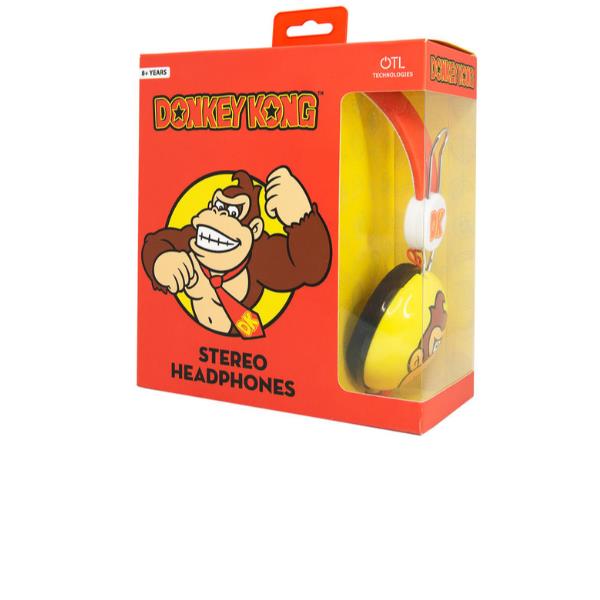 Donkey Kong 4side Dk0652 5055371621724