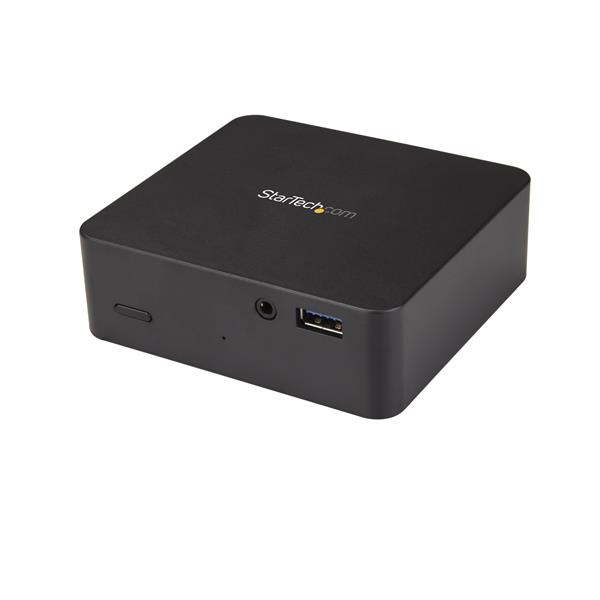 Docking Station Usb C Hdmi 4k Startech Io Networking Dk30chdpdue 65030875660