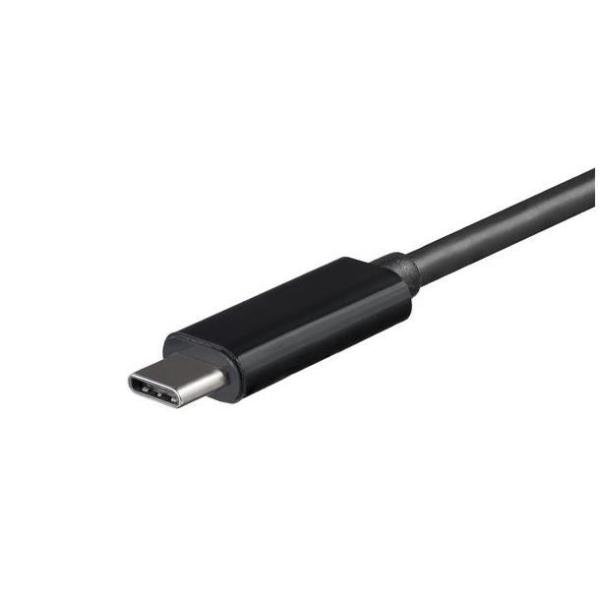 Adatt Multiporta Usb C Vga Startech Dkt30cvagpd 65030879163