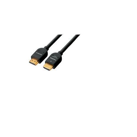 Cavo Hdmi 1 4 2m 3d Sony Dlche20bsk Cae 4905524774238