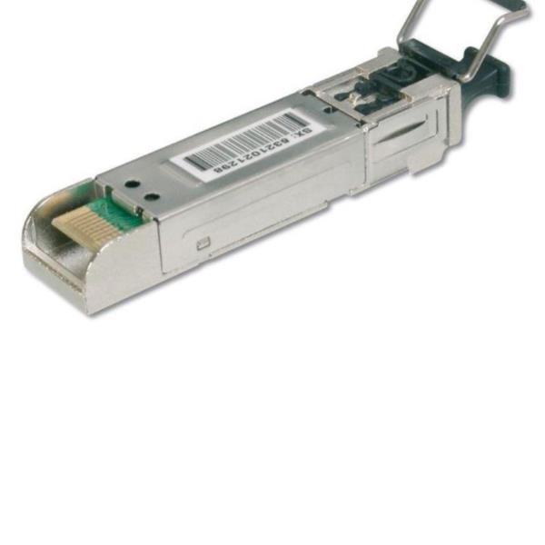 Hp Compatible Mini Gbic Sfp Modul Digitus By Assmann Dn 81001 01 4016032369967