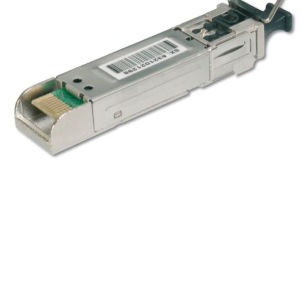 Digitus Mini Gbic Sfp Module Digitus By Assmann Dn 81010 4016032307570