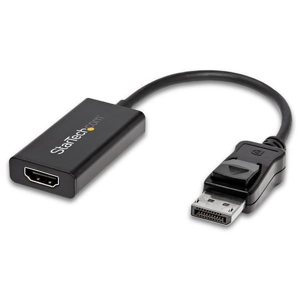 Adattatore Displayport a Hdmi Startech Dp2hd4k60h 65030879729