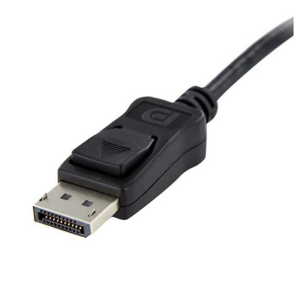 Adattatore Displayport a Vga Startech Dp2vga 65030834551