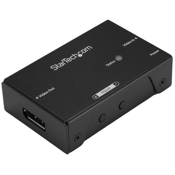 Amplificatore di Segnale Startech Video Displ Connectivity Dpboost 65030864220