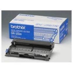 Drum Unit Brother Hl2030 2040 2070n Brother Dr2000 4977766630733