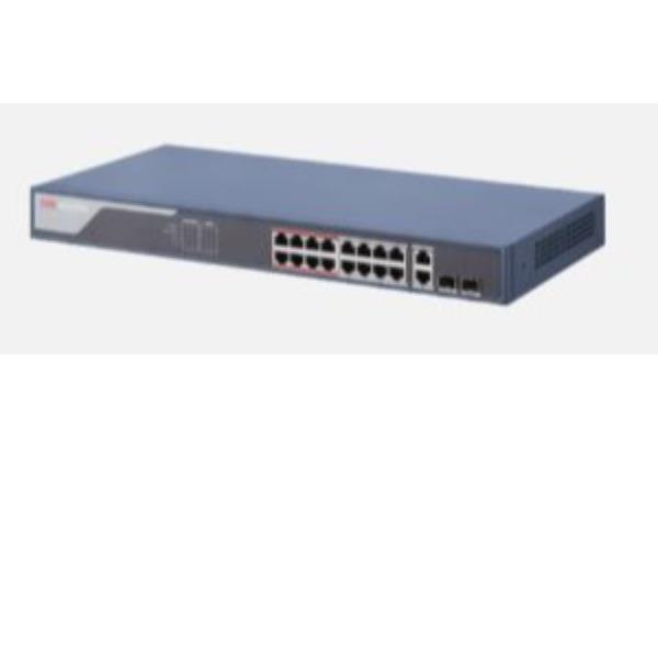 Sm Manag Poe 10 100 Uplink Gigcombo Hikvision 301802019 6941264078418