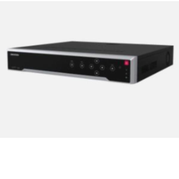 Smart Nvr 16ch Hikvision 303607718 6954273627164