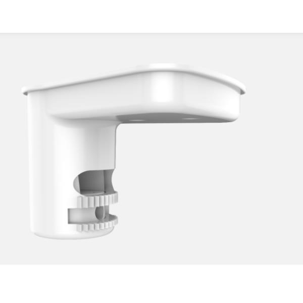 Staffa in Abs per Rivel Interni Hikvision 302401137 6941264078005