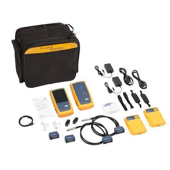 Dsx2 5000 e Wifi Fluke Networks Dsx2 5000 Int 754082144069