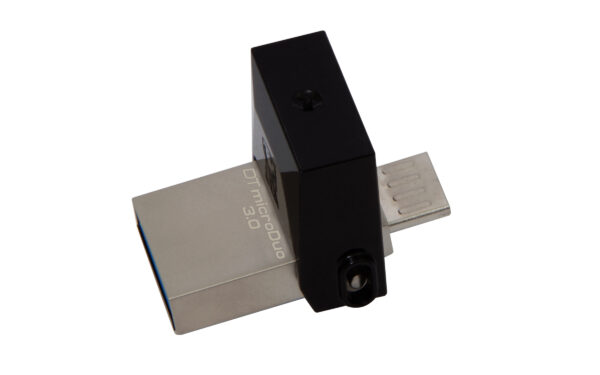 32gb Dt Microduo Usb 3 0 Kingston Digital Media Product Dtduo3 32gb 740617230789