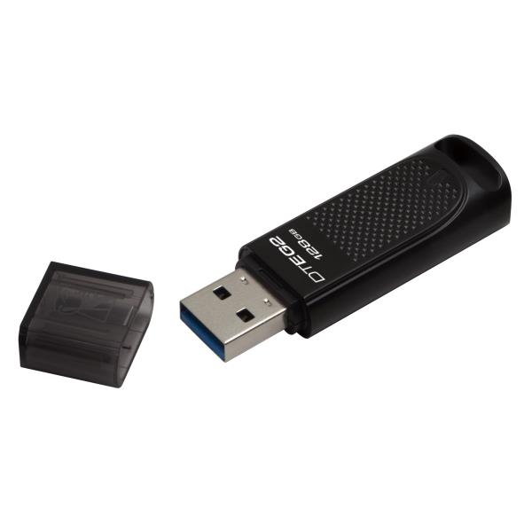 Dt Elite G2 128gb Usb Kingston Dteg2 128gb 740617266412