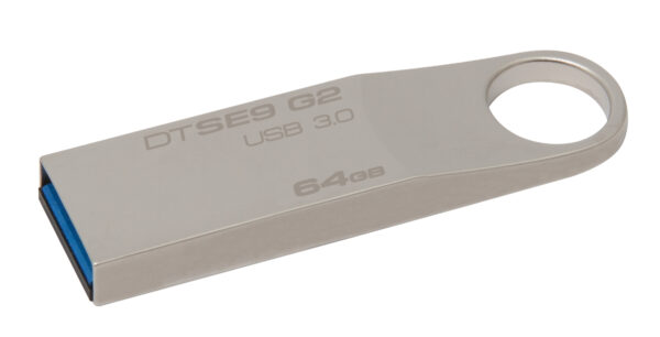 64gb Usb 3 0 Datatraveler Se9 Kingston Digital Media Product Dtse9g2 64gb 740617237757