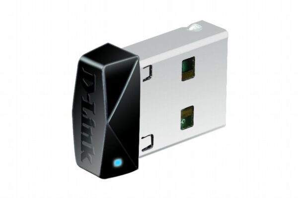 Adattatore Usb Wireless N150 D Link Retail Dwa 121 790069347481