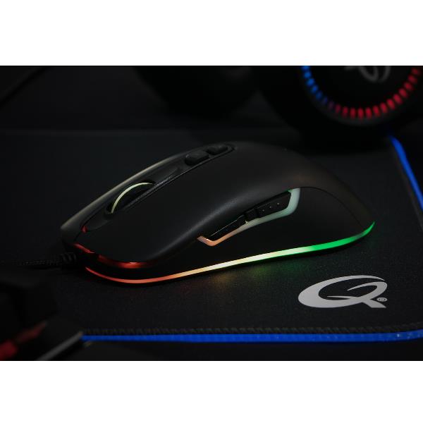 Qpad Dx30 Gmg Mouse 2 800 Dpi Qpad Dx30 4715109798081