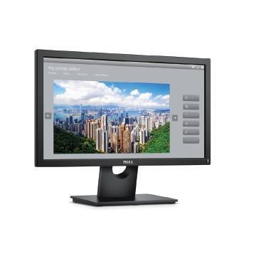 Dell 20 Monitor E2016hv Dell Technologies E2016hv 5397063744459