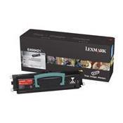 Toner E450 Corporate E450dn Lexmark E450h31e 734646258371