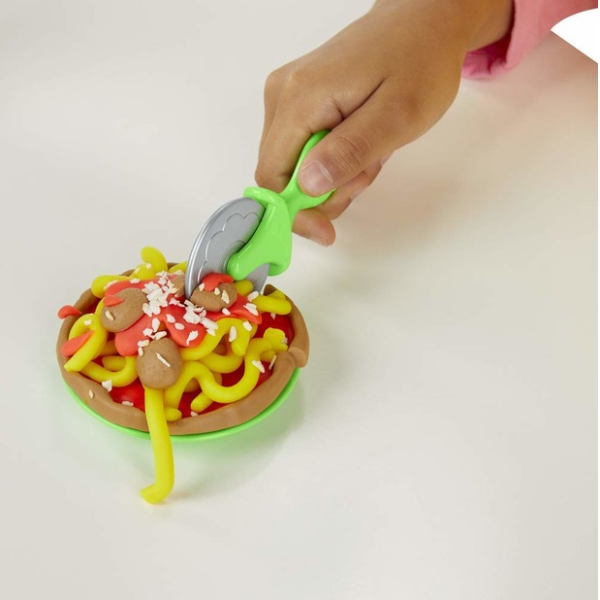 S9 Pld la Pizzeria Has Play Doh E4576eu4 5010993596799