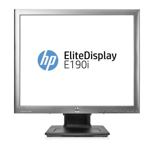 Hp Elite Display E190i Ips Hp Inc E4u30at Abb 887758636459