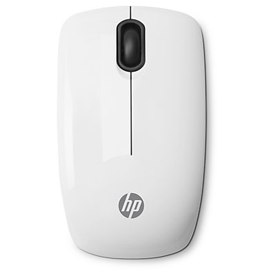 Hp Wireless Mouse Z3200 Hp Inc E5j19aa Abb 887758660171