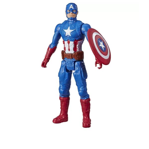 Avn 30cm Capitan America Marvel E7877el7 5010993814367